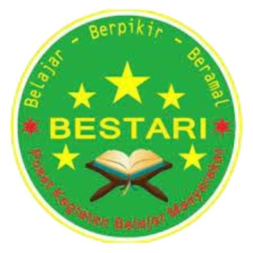 Logo PKBM Bestari